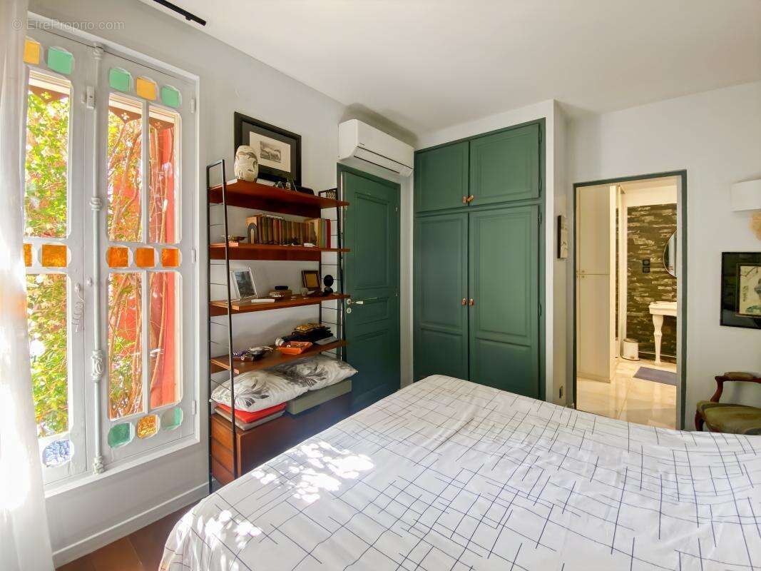 Maison à MARSEILLE-8E