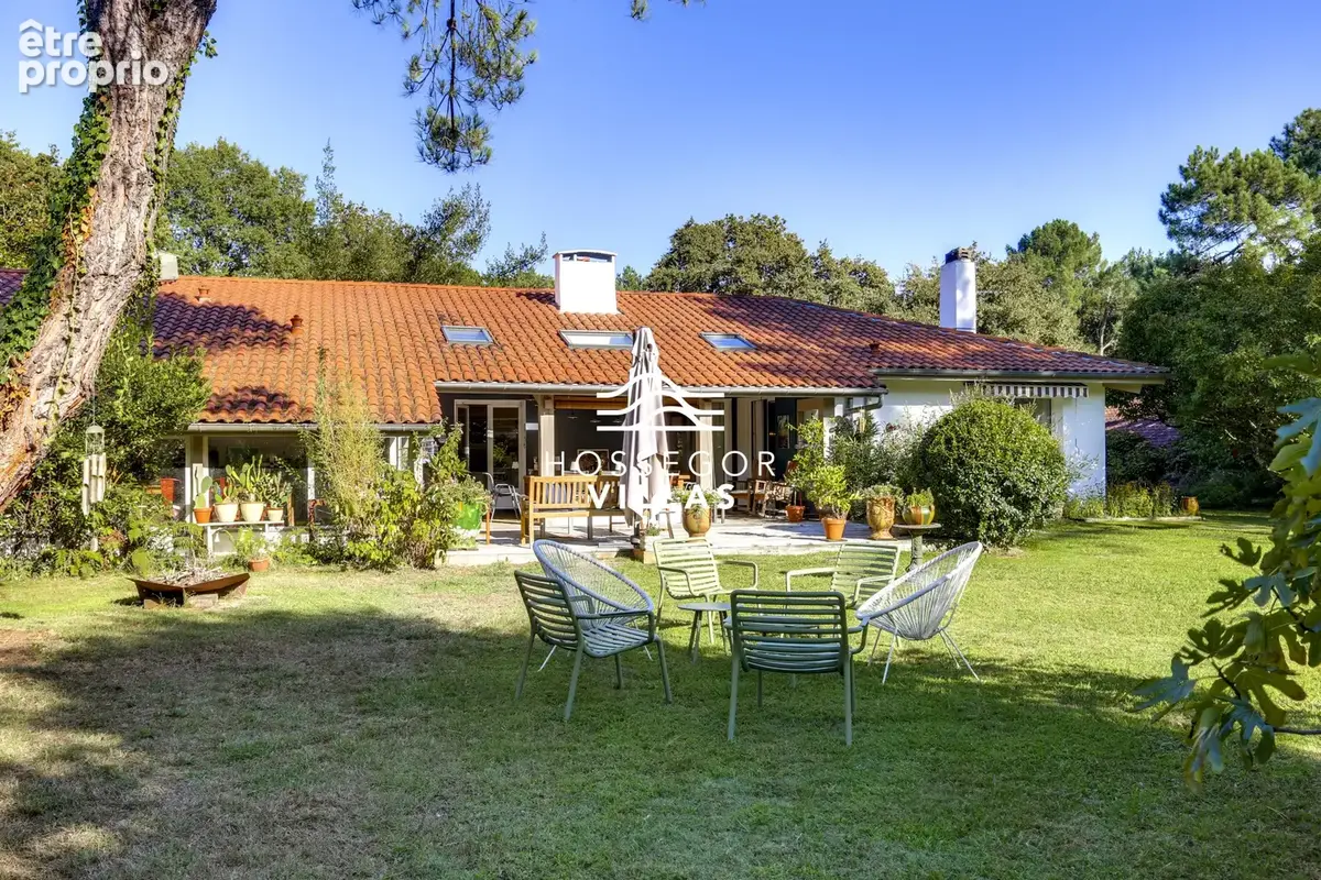 Villa floralie - photo 2