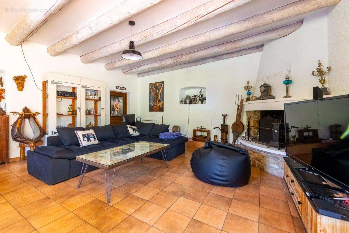Maison À Vendre - photo 7