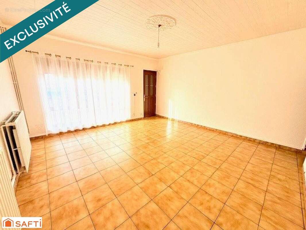 Photo 3 - Maison à SAINT-SAULVE