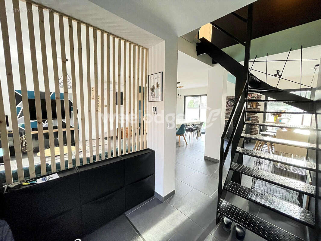 Maison à ANDRESY
