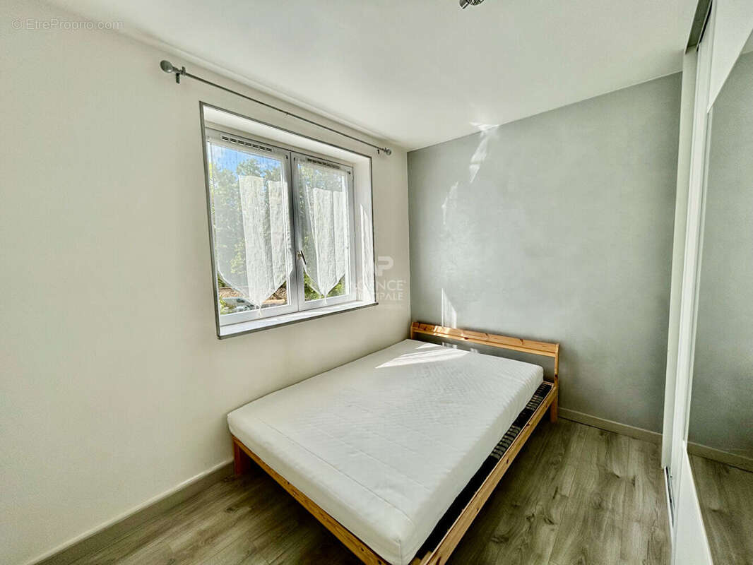 Appartement à POISSY