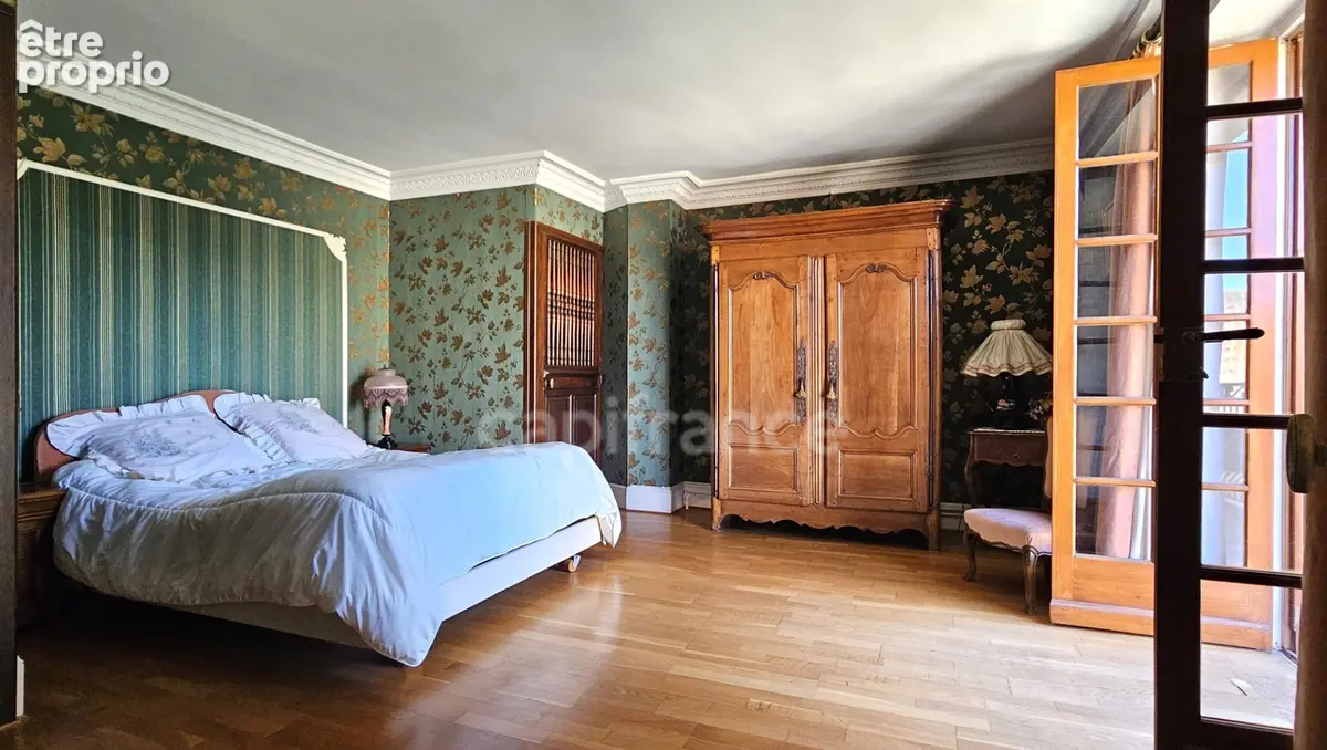A vendre Maison en Pierre 8 pièces ETAMPES (91) - photo 29