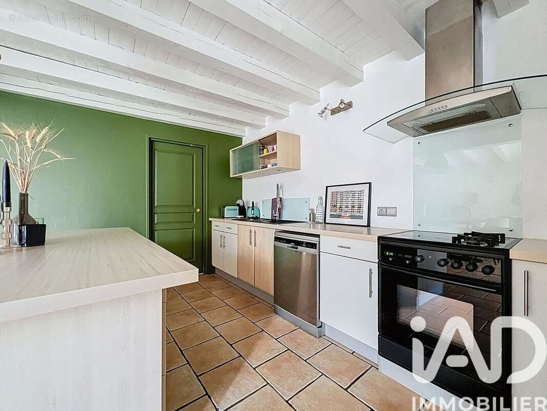 Photo 4 - Maison à VIX