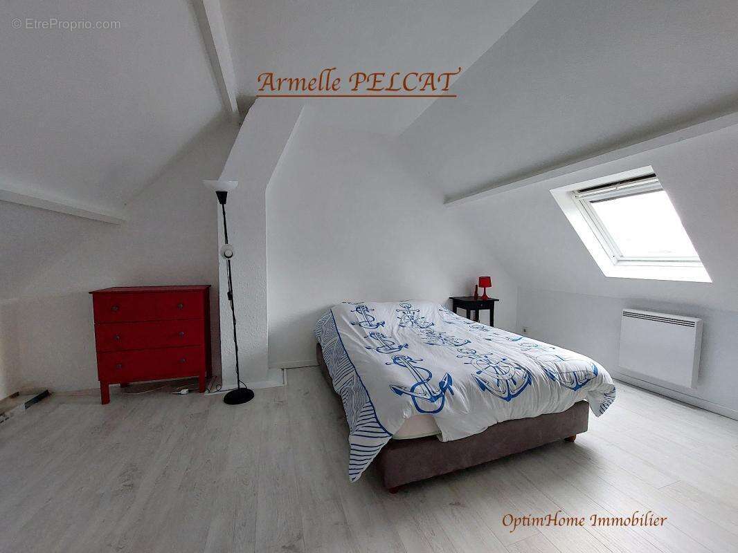 Maison type cottage 2 pièces 30,06m2 cabourg avec jardin terrasses cabanon place parking privative 165 000€ - photo 16