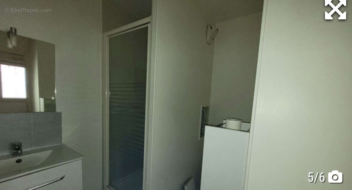 Appartement à MAINVILLIERS