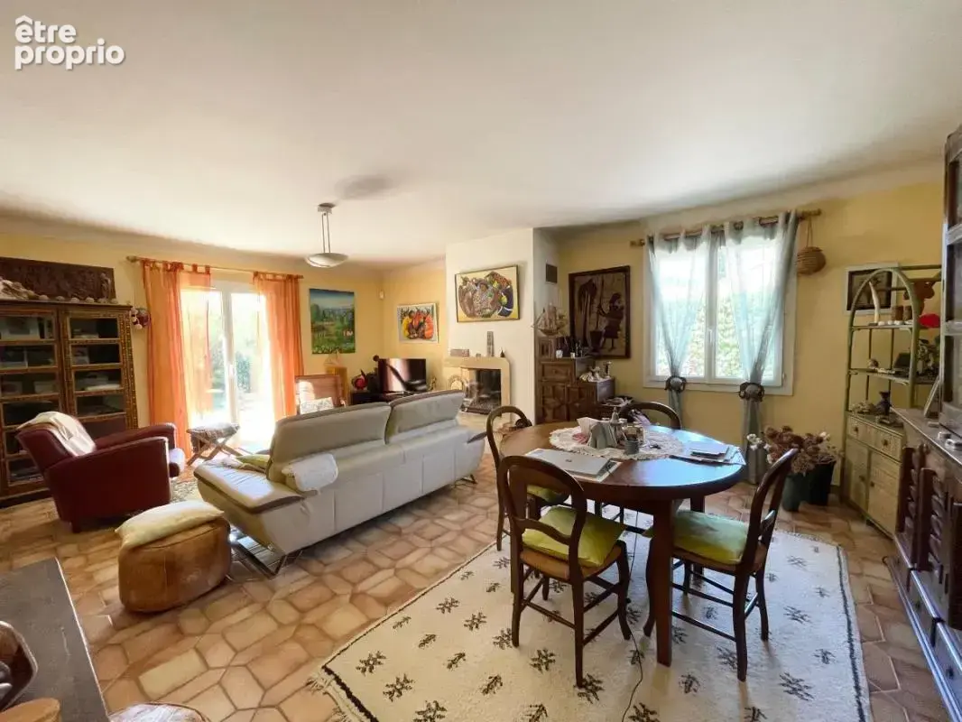 Maison 6 pièces - photo 9