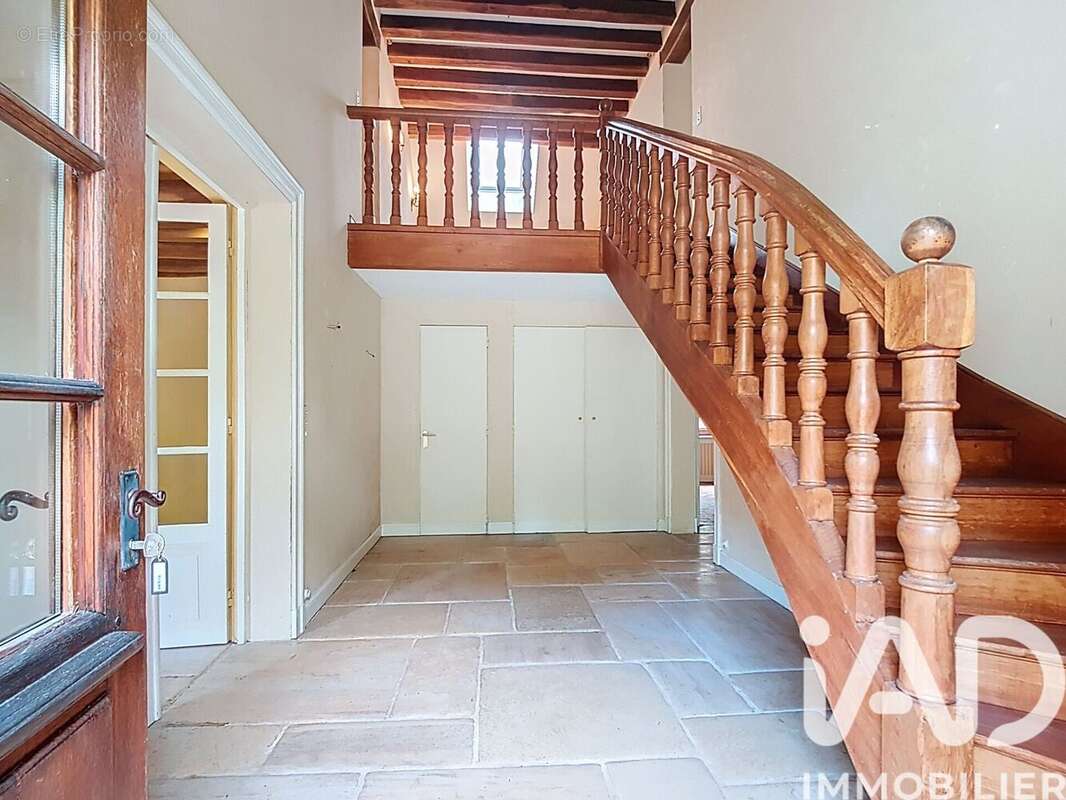 Photo 4 - Maison à MONTARGIS