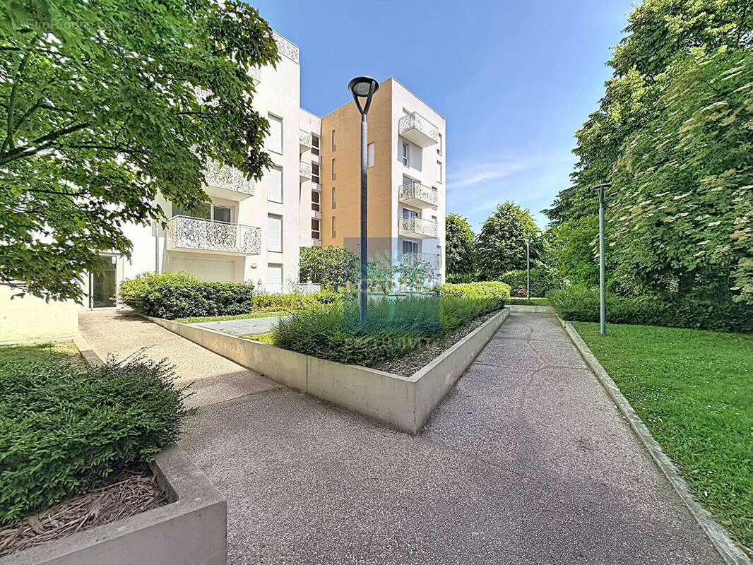 Appartement à CERGY