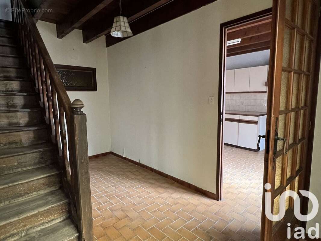 Photo 7 - Maison à CHATONNAY