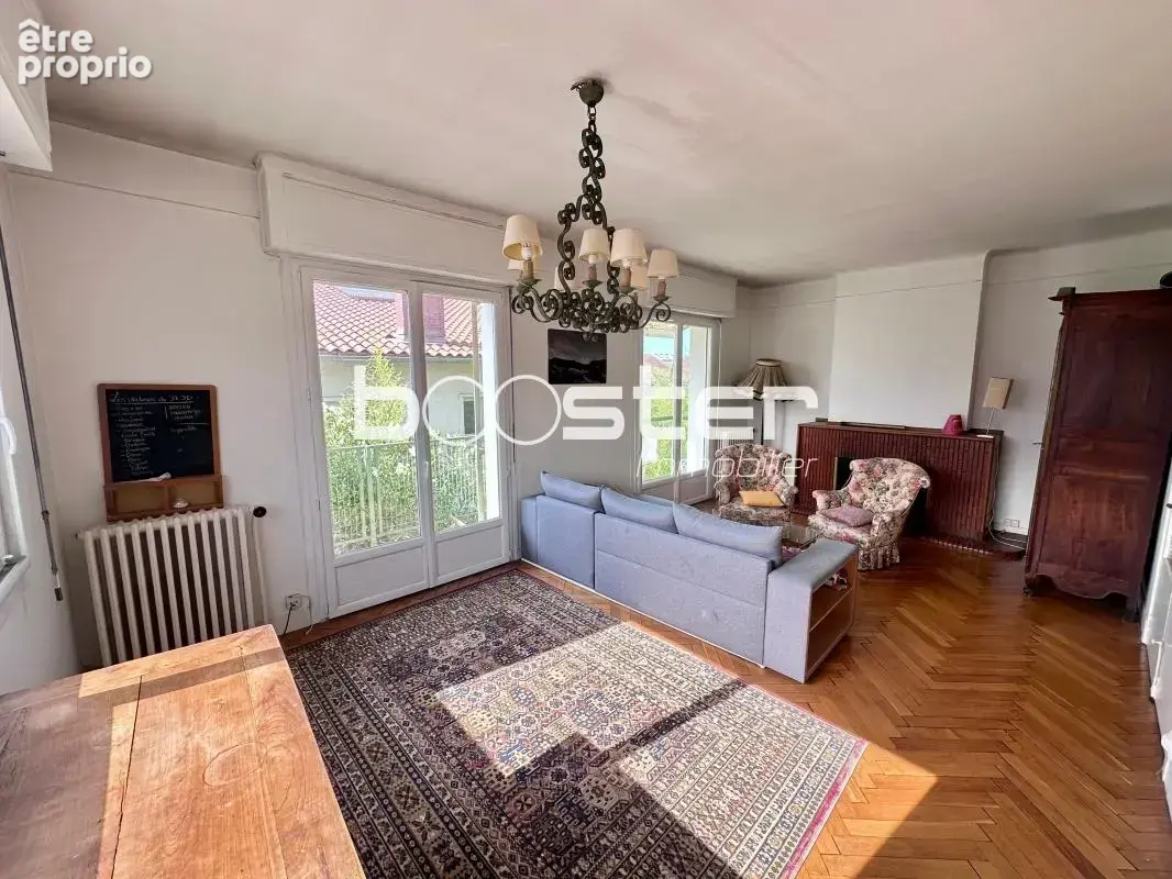 Grande maison familiale  avec jardin arboré et parkings - Toulouse 31500 Bonnefoy - photo 4
