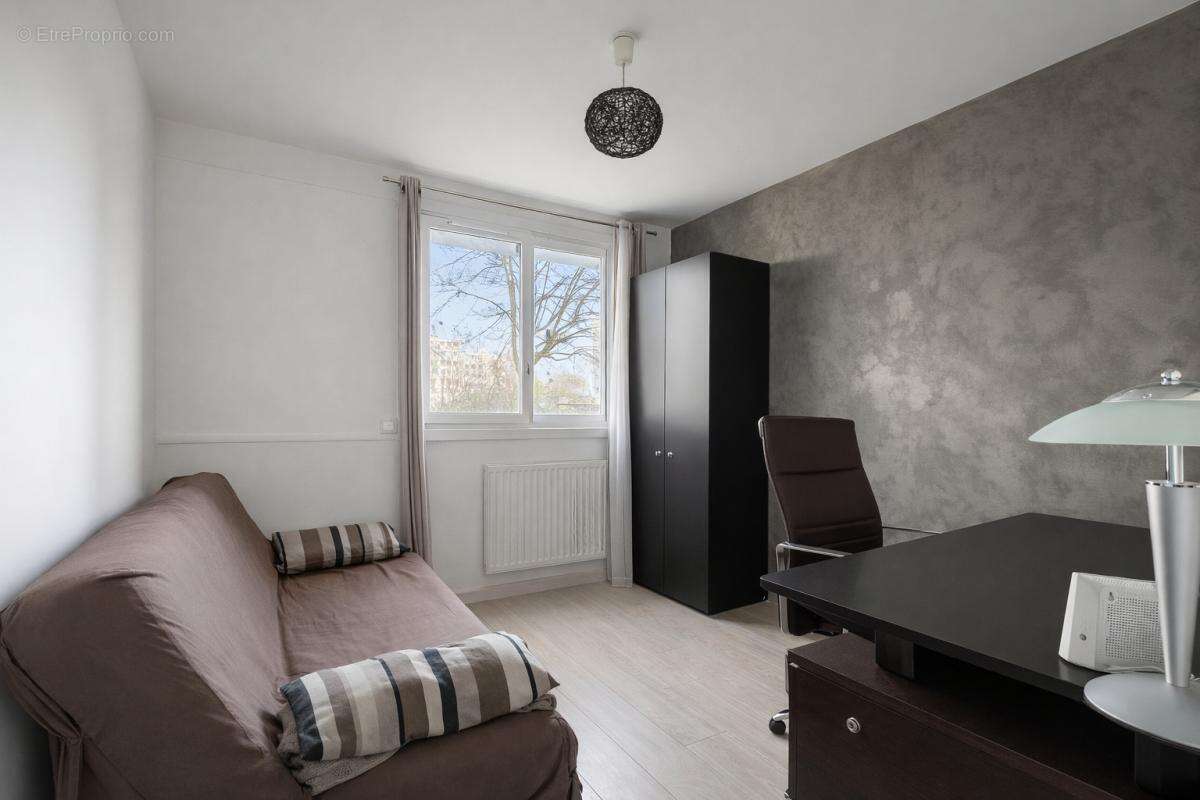 Appartement à SEVRES