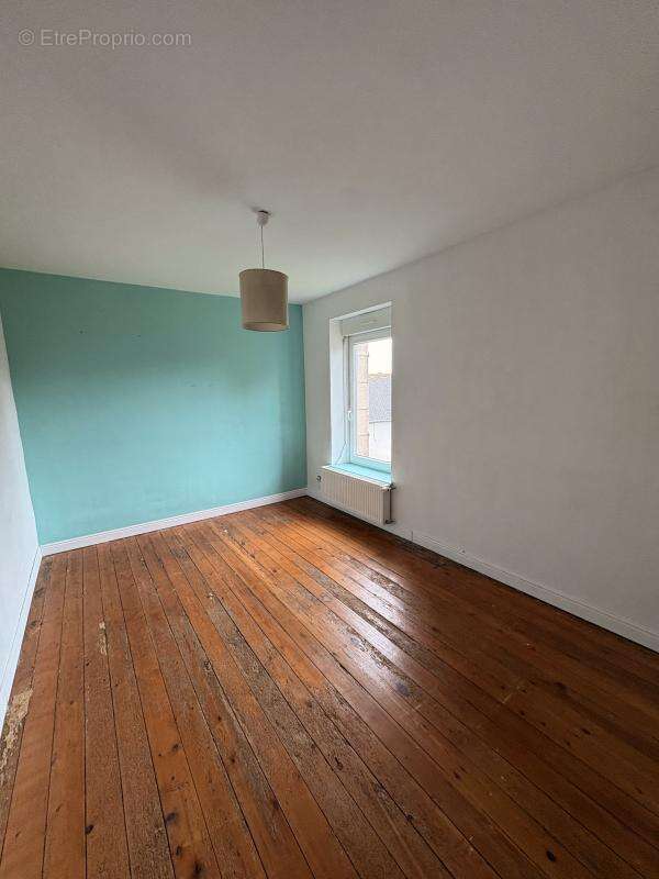 Maison à SAINT-QUAY-PORTRIEUX