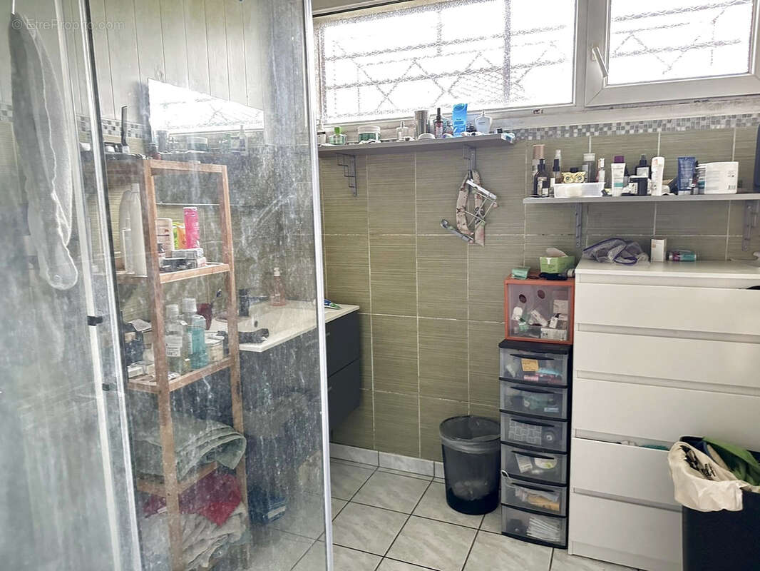 Appartement à BELFORT