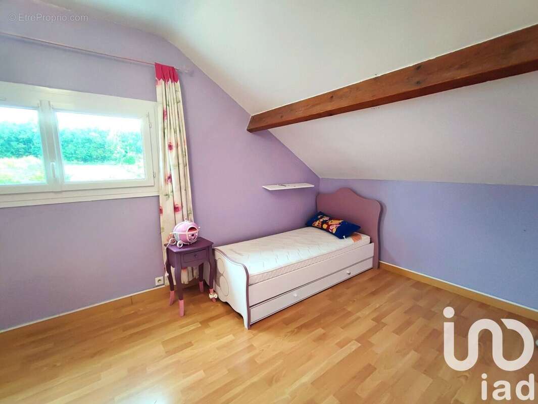 Photo 7 - Maison à BAUGY