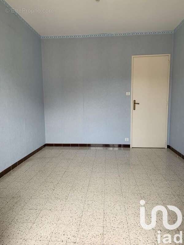 Photo 5 - Appartement à MARSEILLE-10E