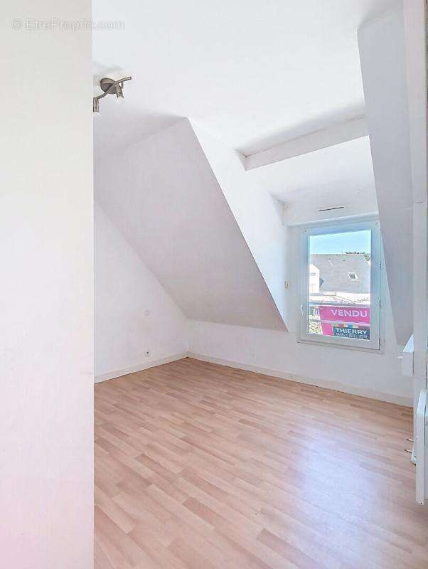 Maison à LA TURBALLE