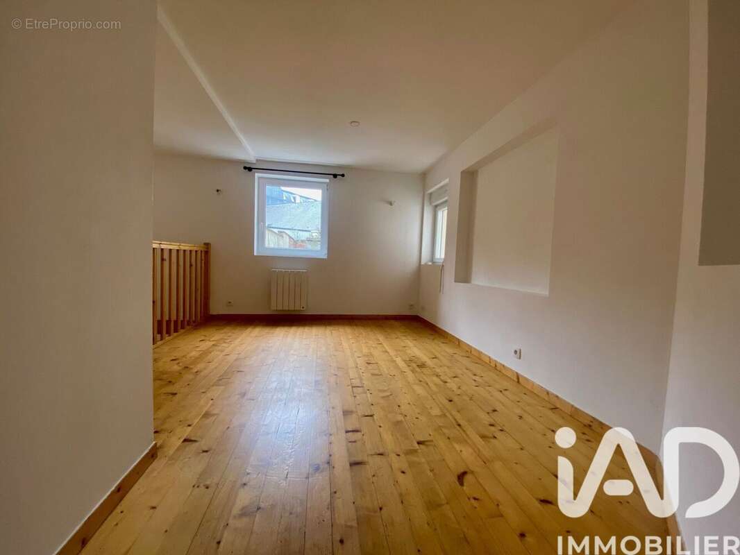 Photo 3 - Appartement à LILLE