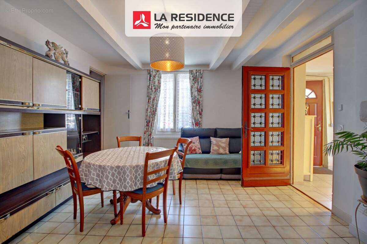 Maison 120 m² à Les Mureaux  - photo 3