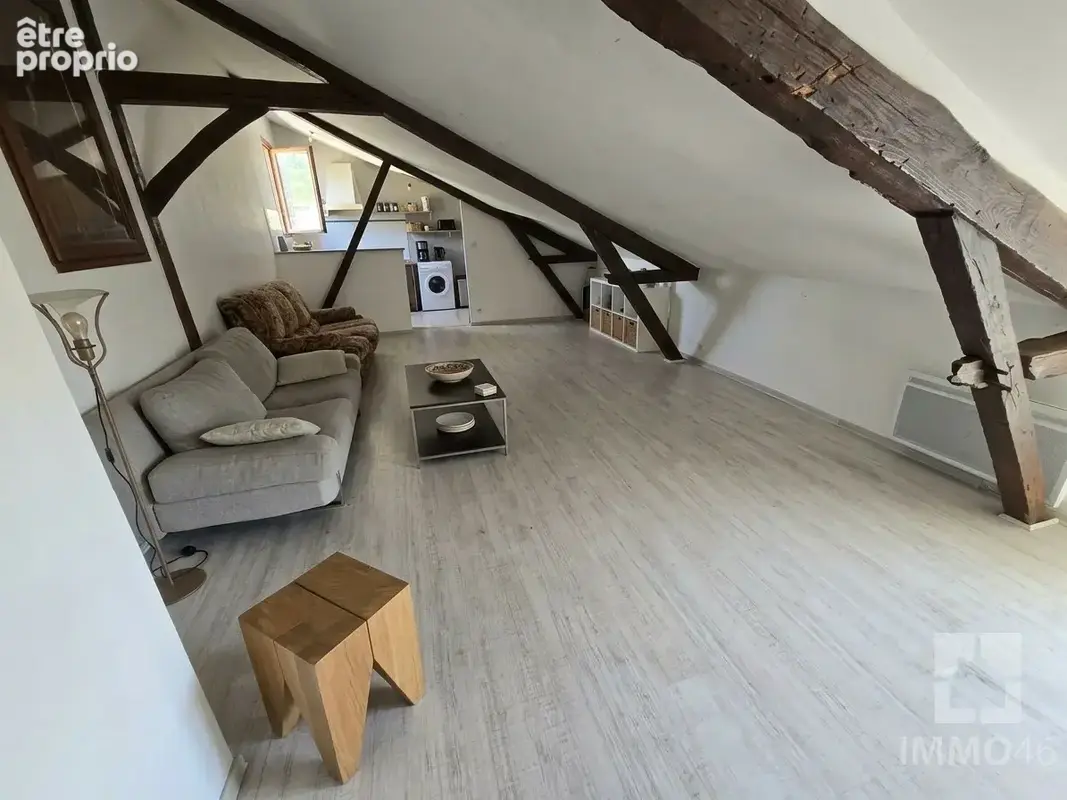 Appartement 14 pièces 309 m² à vendre à Cahors (46000) - photo 8