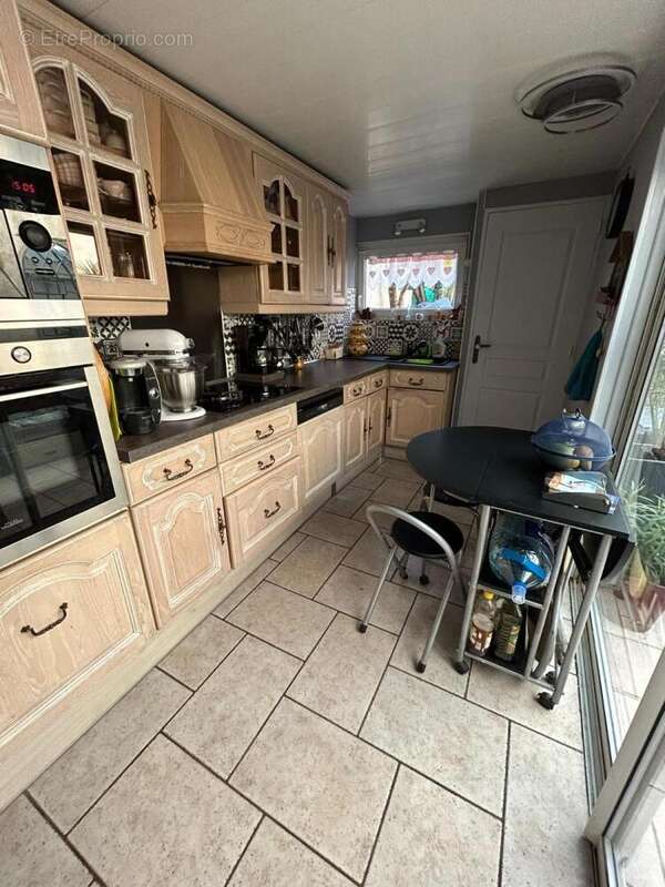 Maison 103 m² à Boulogne-Sur-Mer  - photo 4