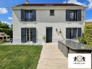 Maison à MOUSSY-LE-NEUF