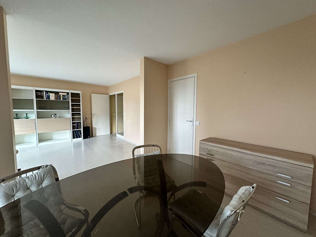 Appartement à ANNEMASSE