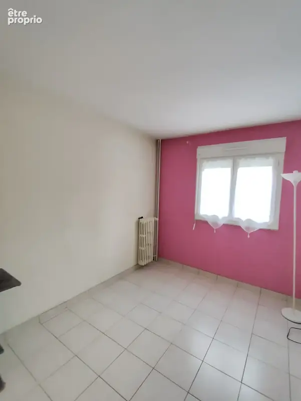 Appartement 3 Pièces 50.25m2 - photo 4