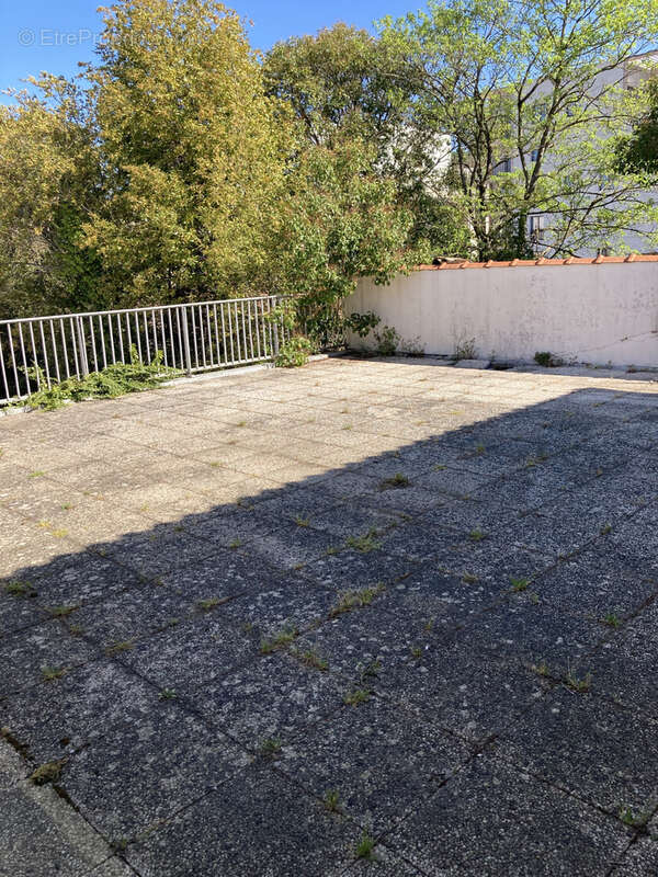 Appartement à FLOIRAC