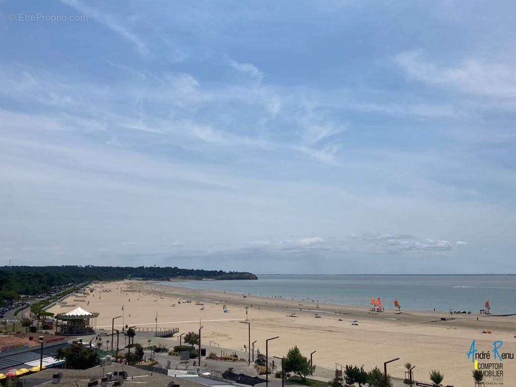 Appartement avec vue imprenable sur la mer - photo 3