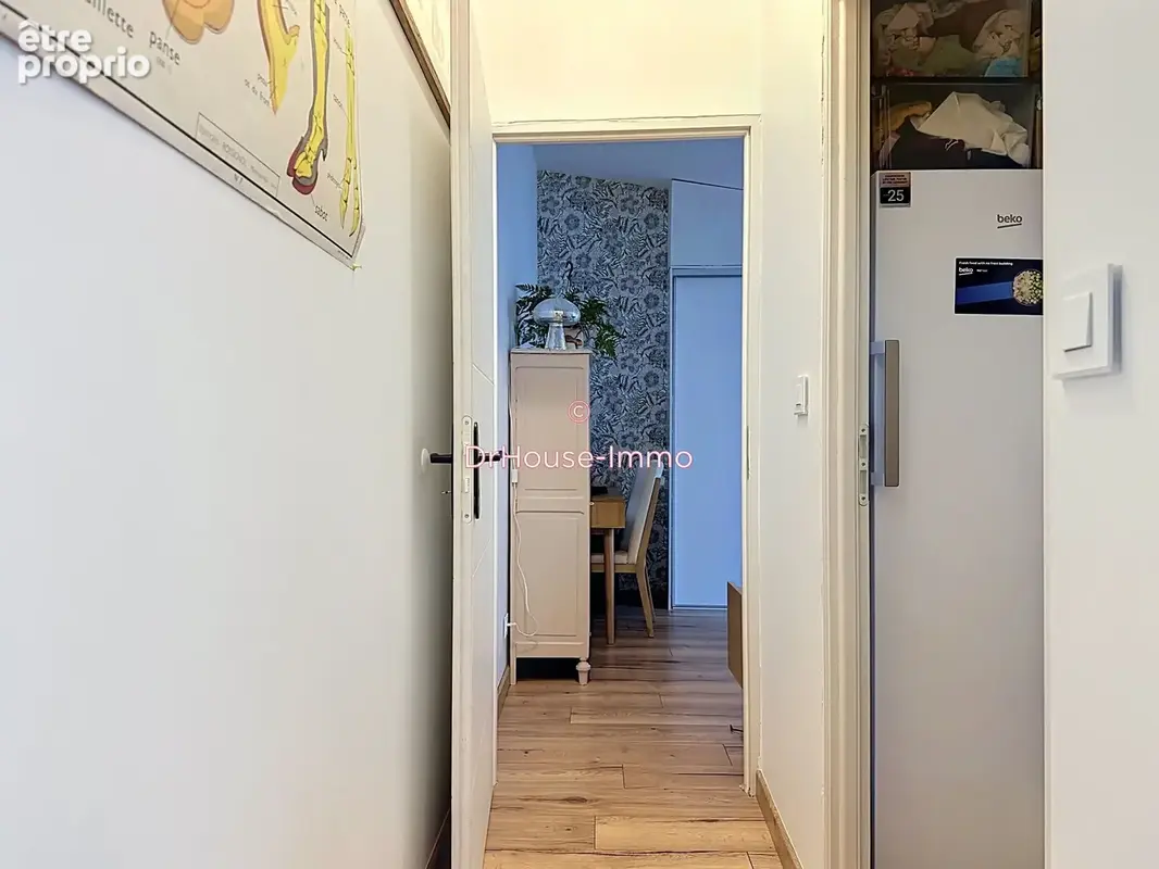Maison 3 pièces 73 m² à vendre à Antonne-Et-Trigonant (24420) - photo 7