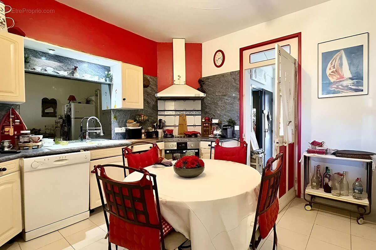 Appartement à CAPBRETON