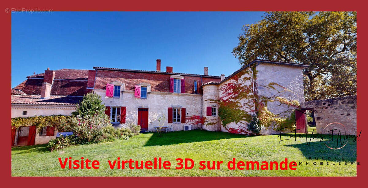 Autre à CASTELJALOUX