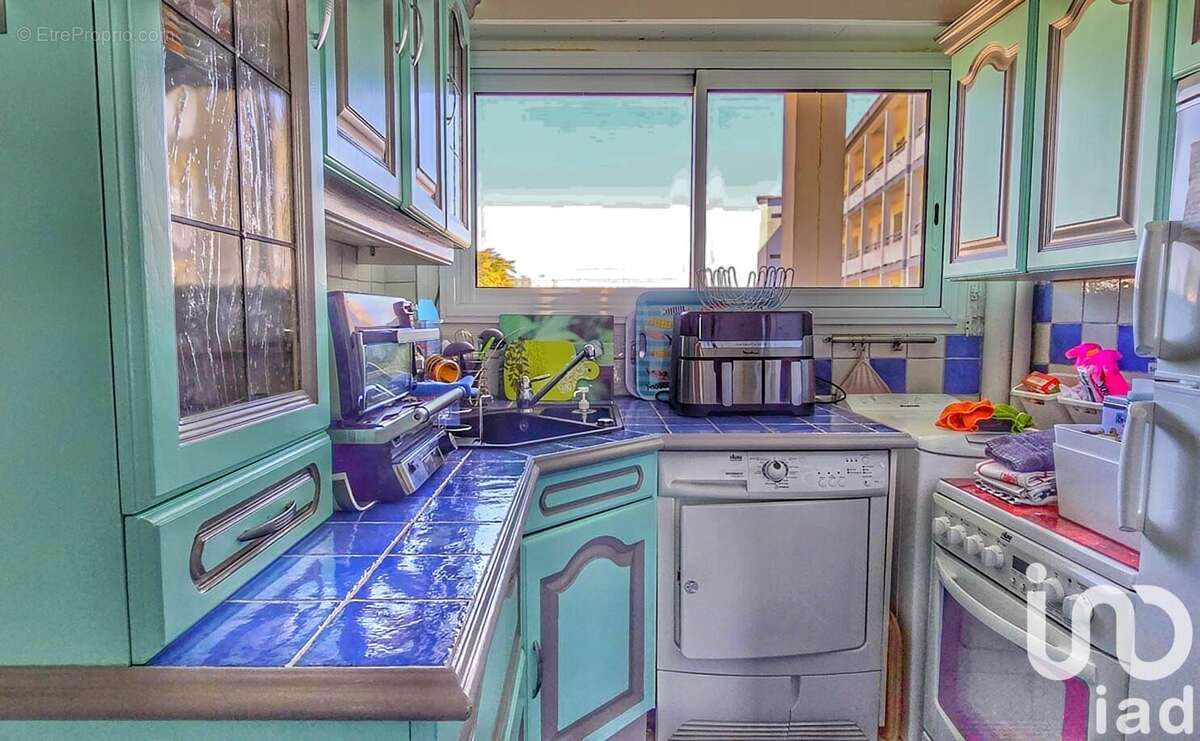 Photo 8 - Appartement à QUIBERON