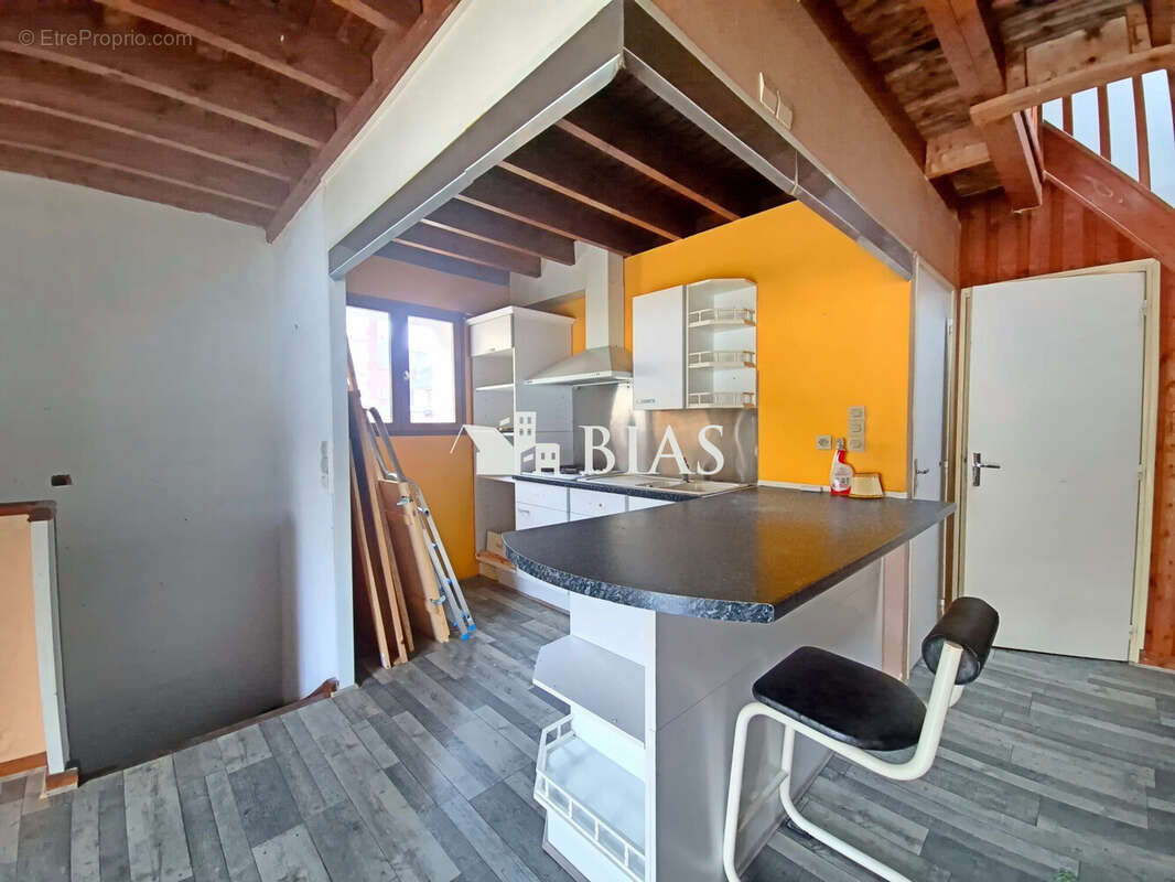 Appartement à ROUEN