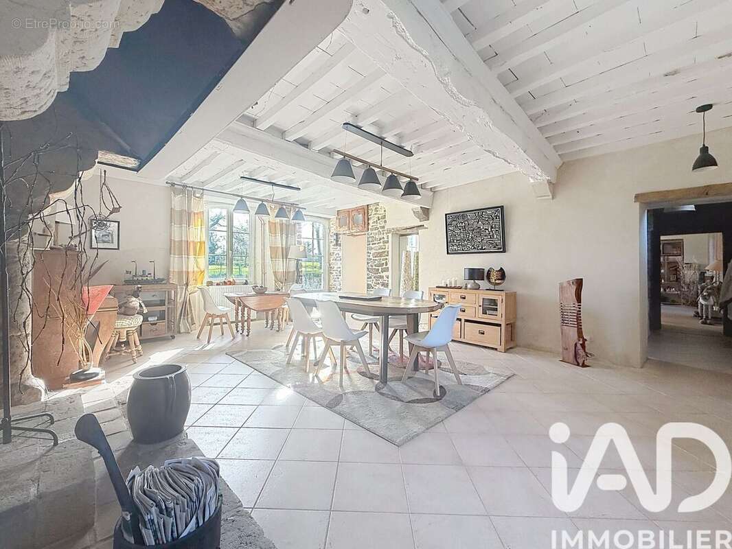 Photo 5 - Maison à LITHAIRE