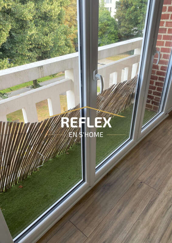 Appartement à AMIENS