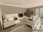 Photo 1 - Maison à SAINT-VALLIER