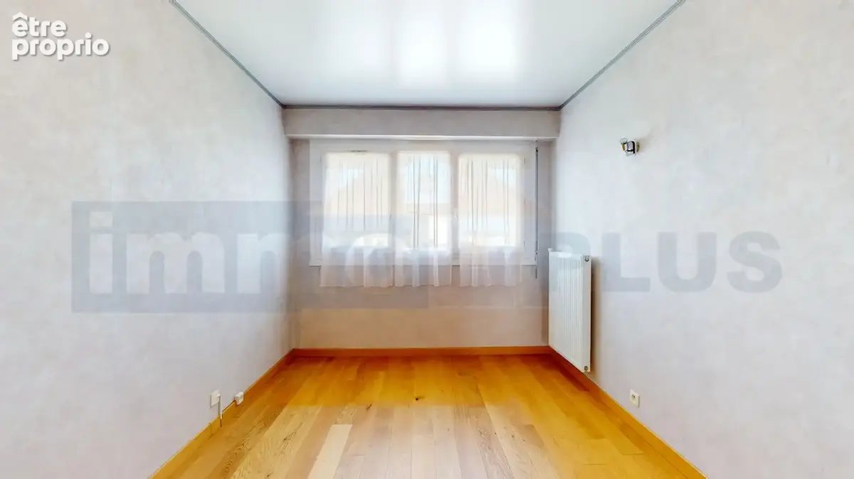Appartement Bois d'Arcy 3 pièces 64,87 m² + 1 cave et 1 parking extérieur - photo 13