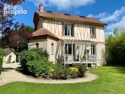 Maison à GIRONVILLE-SUR-ESSONNE