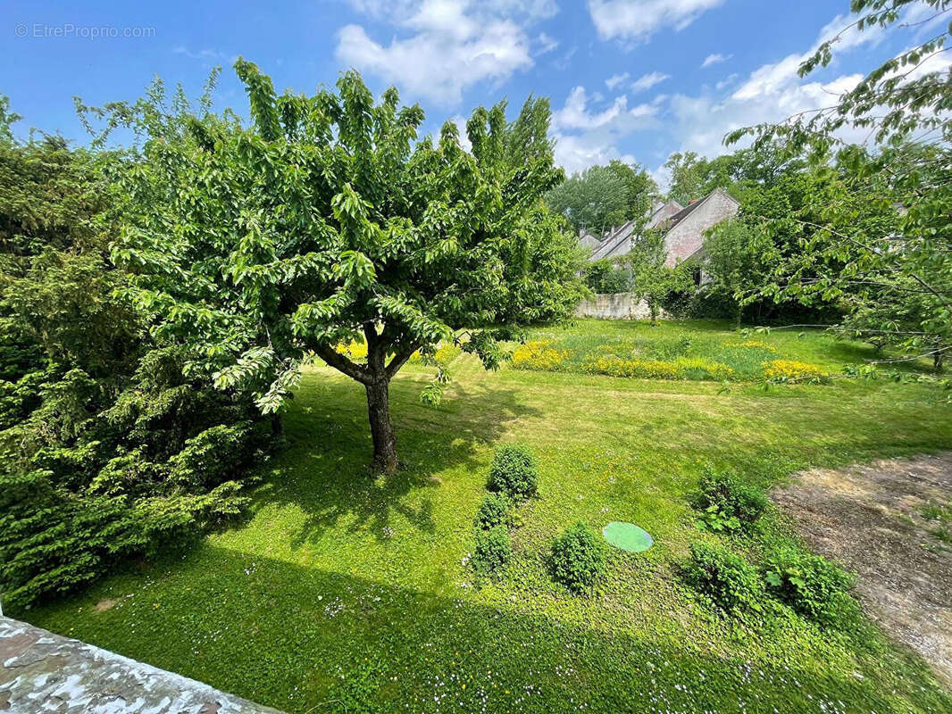 Maison à LIZY-SUR-OURCQ