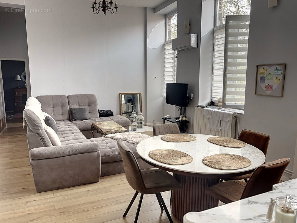Appartement à TOURCOING