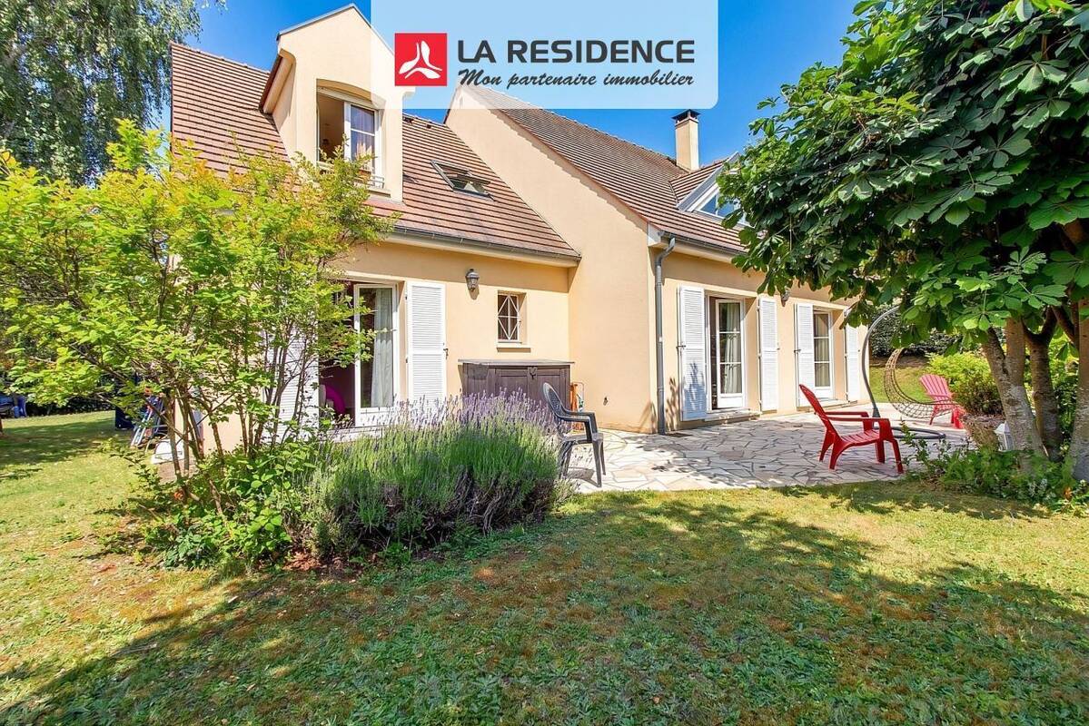 Maison à AIGREMONT