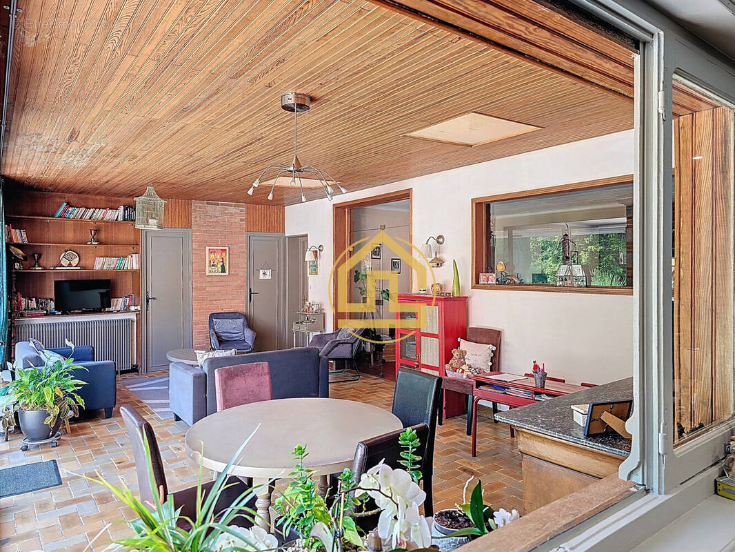 Maison à GHISSIGNIES