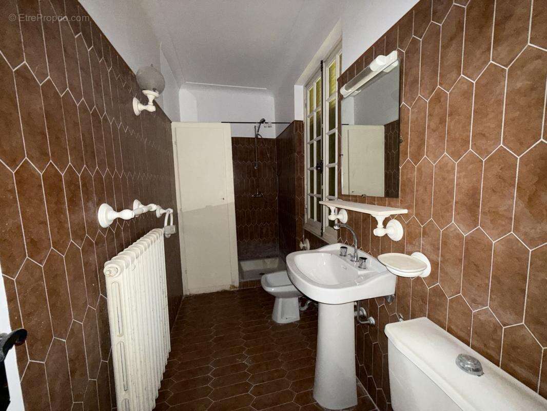 Appartement à BONSON