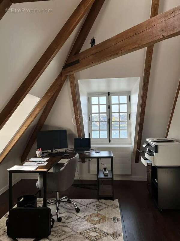 Maison à PLESTIN-LES-GREVES