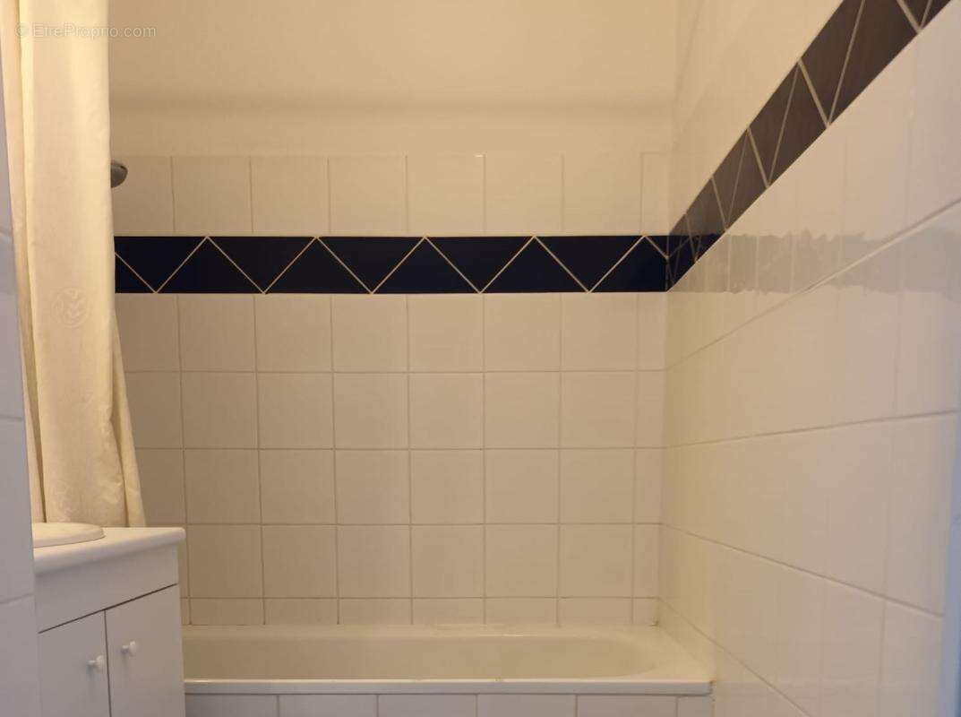 Appartement à LANGON