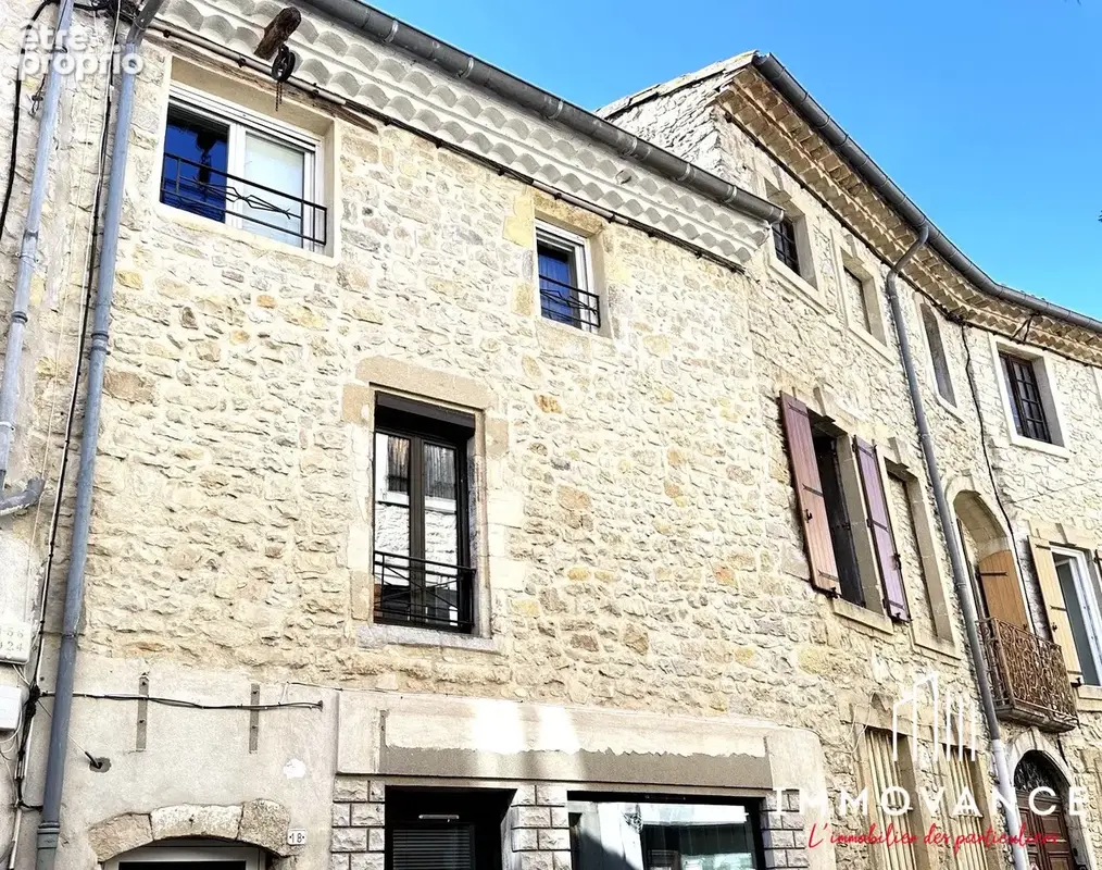 Maison 6 pièces 154 m² à vendre à Quissac (30260) - photo 4