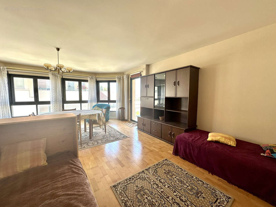 Appartement à BIARRITZ