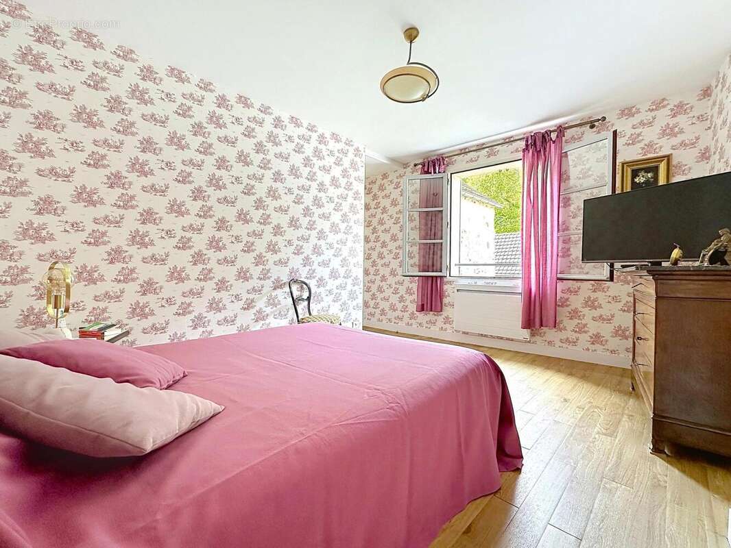 Photo 6 - Maison à NOISY-SUR-ECOLE